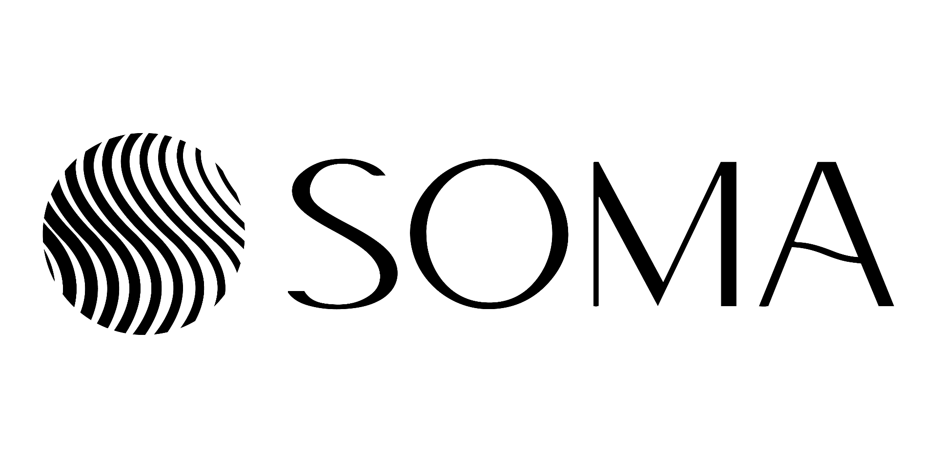 SOMA Space logo